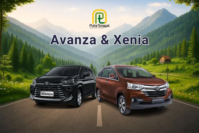 Avanza & Xenia