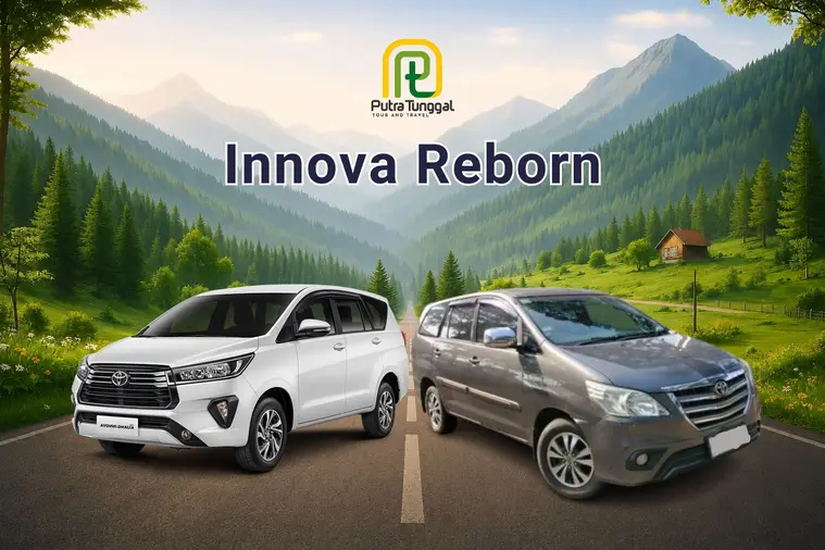Innova Reborn