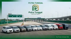 Kami dari Putra Tunggal