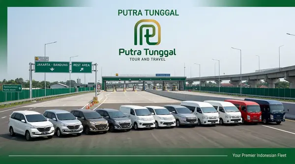 Kami dari Putra Tunggal