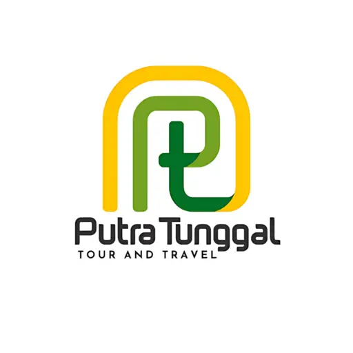 Logo Asli Putra Tunggal Trans